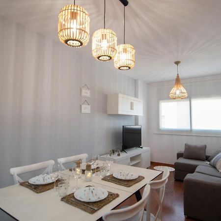 Attic Deltarelax Deltebre Exterior foto