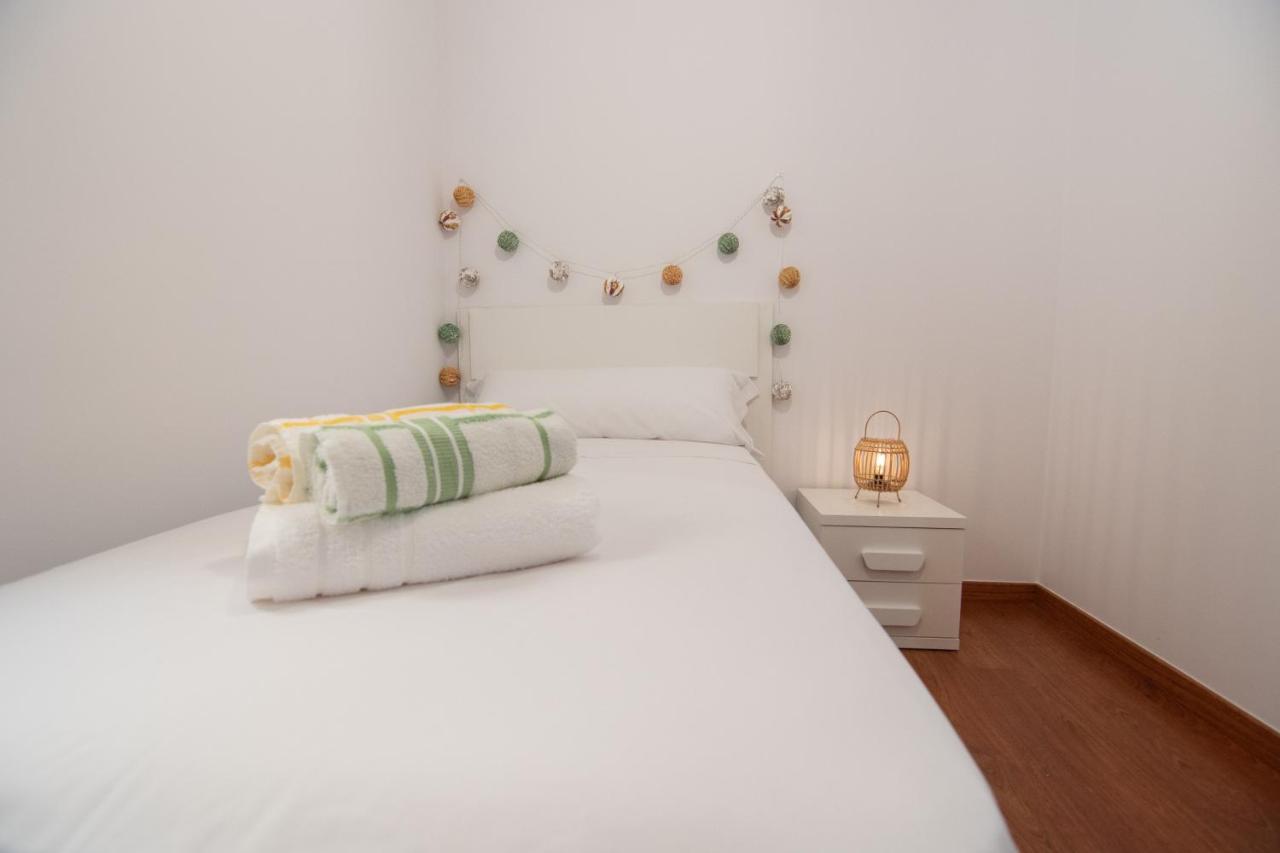 Attic Deltarelax Deltebre Exterior foto