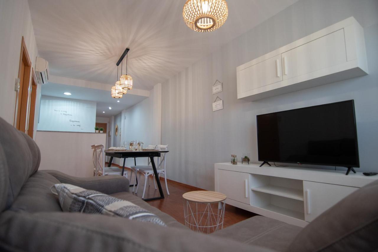 Attic Deltarelax Deltebre Exterior foto