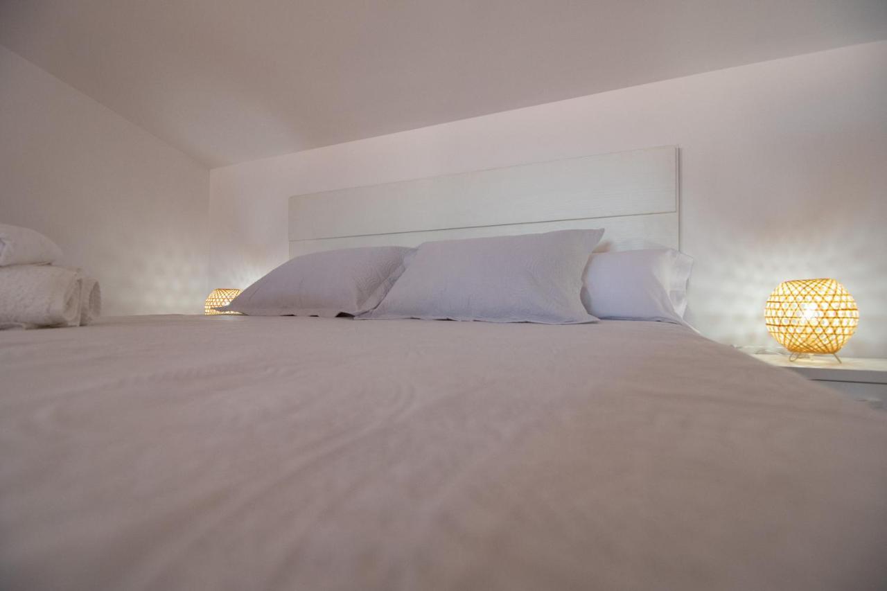 Attic Deltarelax Deltebre Exterior foto