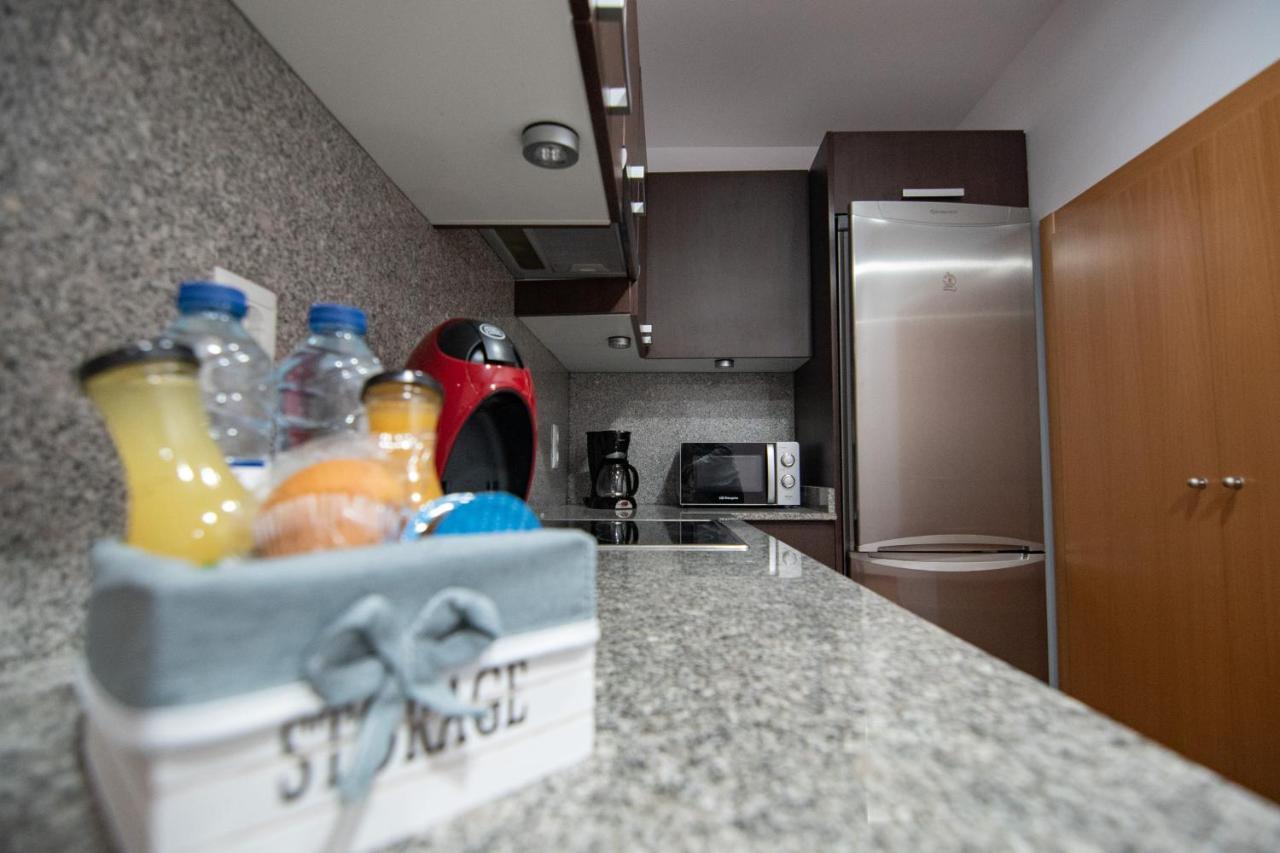 Attic Deltarelax Deltebre Exterior foto
