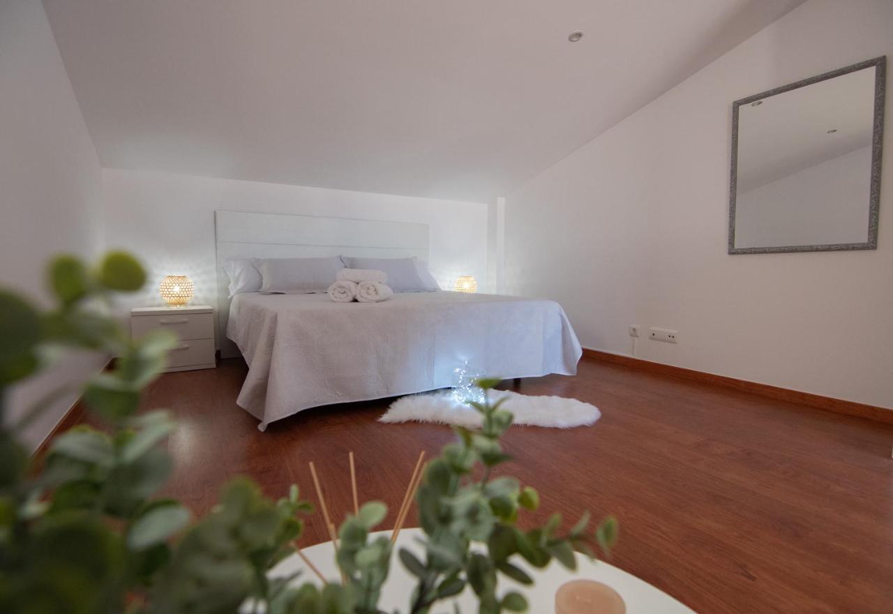 Attic Deltarelax Deltebre Exterior foto