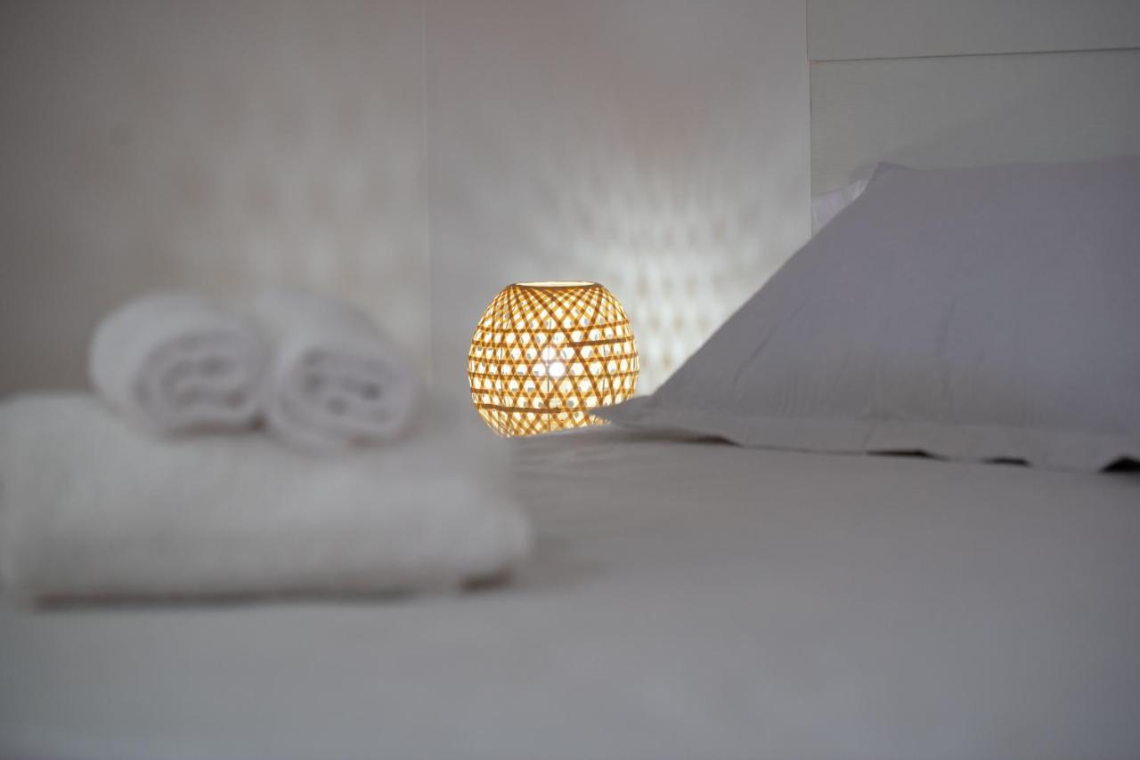 Attic Deltarelax Deltebre Exterior foto